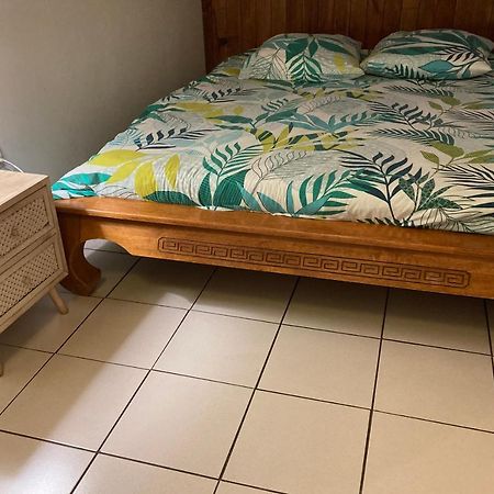 Chalet Dika Cilaos Esterno foto