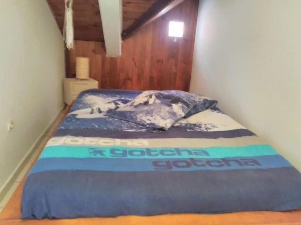 Chalet Dika Cilaos Esterno foto